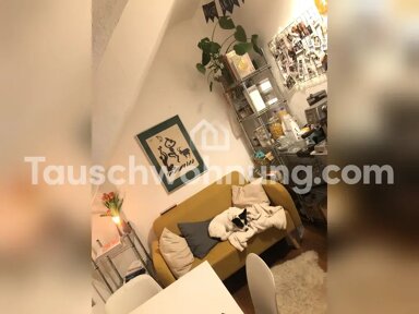 Wohnung zur Miete Tauschwohnung 700 € 2 Zimmer 50 m² 3. Geschoss Bickendorf Köln 50825