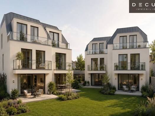 Grundstück zum Kauf 1.295.000 € 1.075 m² Grundstück Wien 1230
