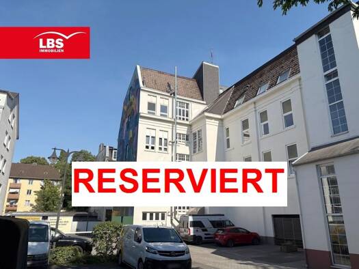 Wohnung zum Kauf 4 Zimmer 109 m² frei ab sofort Langerfeld Wuppertal 42389