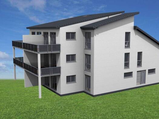 Wohnung zum Kauf provisionsfrei 335.755 € 2 Zimmer 80,3 m² EG frei ab sofort Felsenstraße 11 Dahn 66994