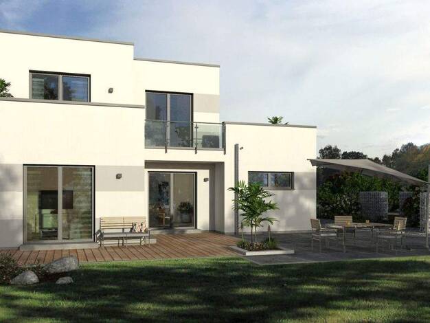 Villa zum Kauf 593.569 € 5 Zimmer 245 m² 448 m² Grundstück Weitmar Bochum 44795