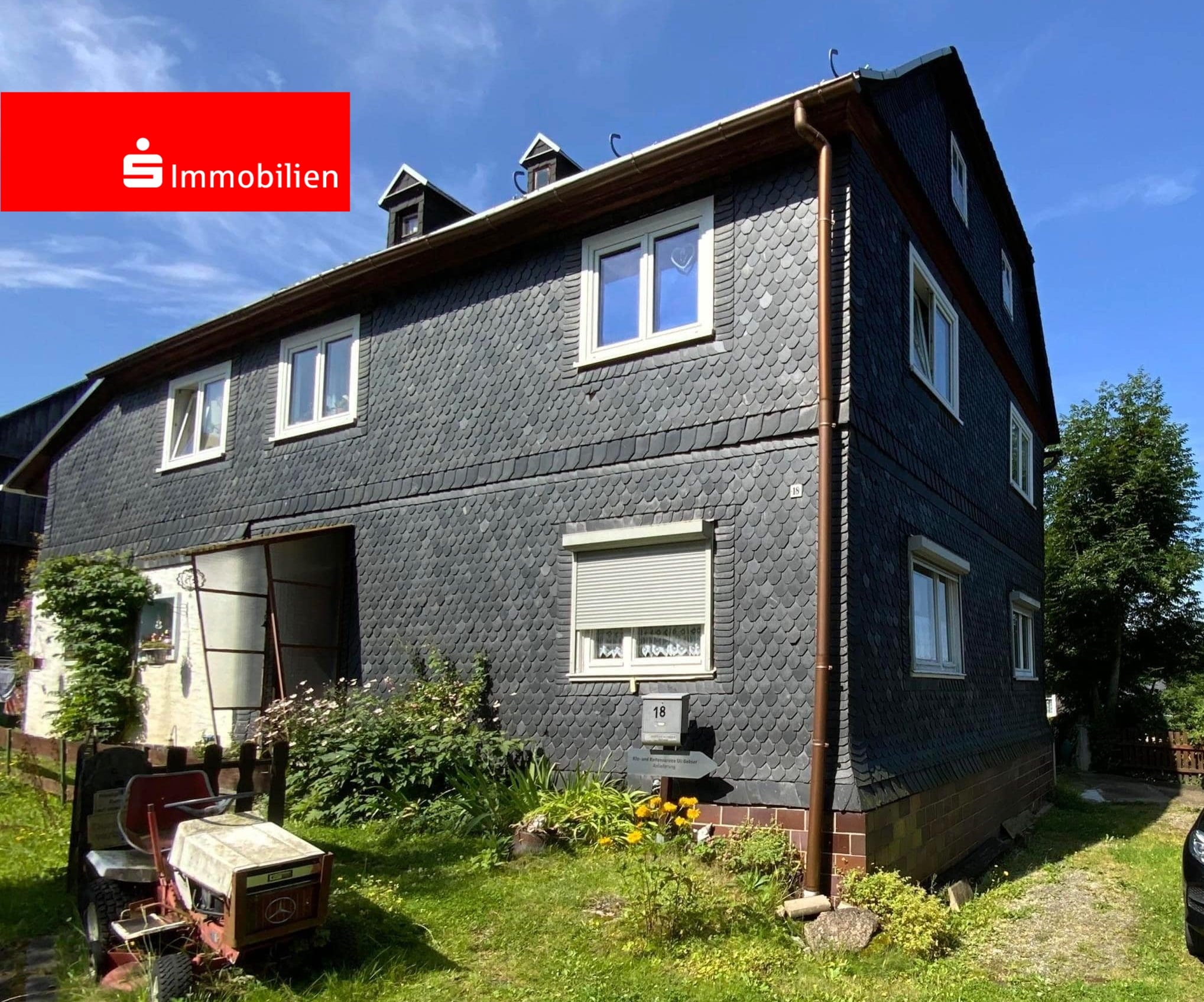 Bauernhaus zum Kauf 62.500 € 5 Zimmer 147 m²<br/>Wohnfläche 1.220 m²<br/>Grundstück 01.11.2024<br/>Verfügbarkeit Saalfeld 07318