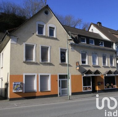 Haus zum Kauf 305.000 € 8 Zimmer 460 m² 661 m² Grundstück Warstein Warstein 59581