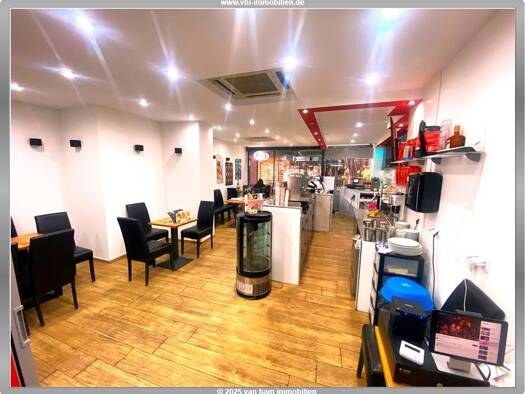 Restaurant zur Miete 4.200 € Altstadt Mainz 55116