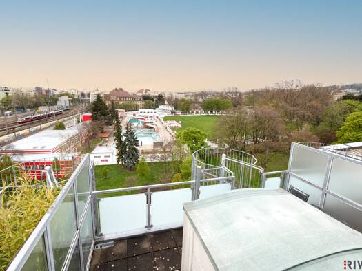 Wohnung zum Kauf 649.000 € 5 Zimmer 106,6 m² Wien 1160