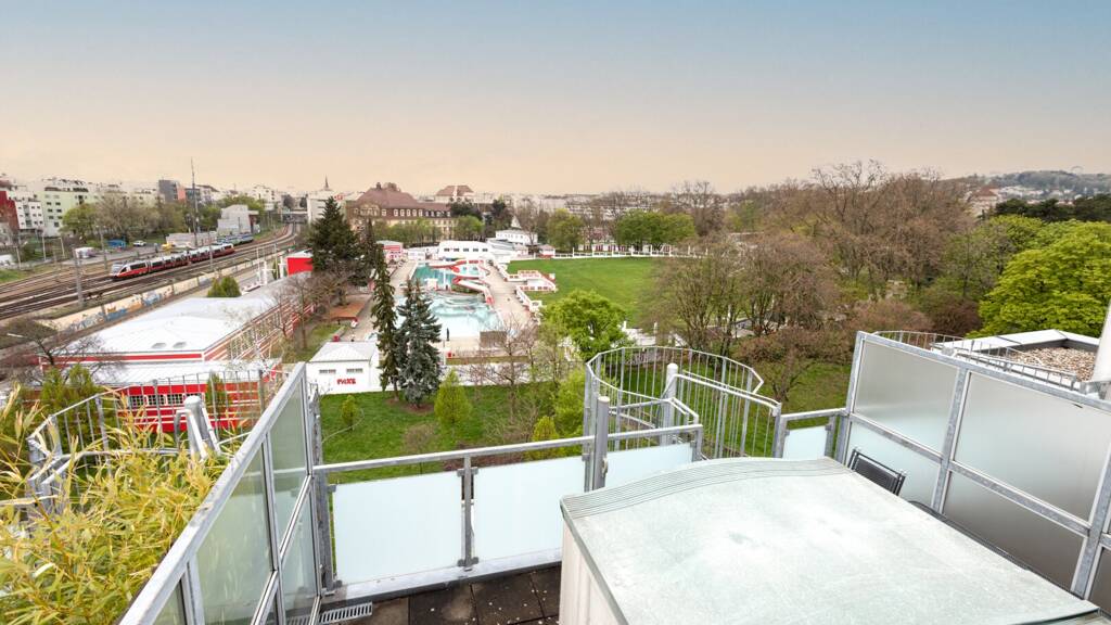 Wohnung zum Kauf 649.000 € 5 Zimmer 106,6 m² Wien 1160