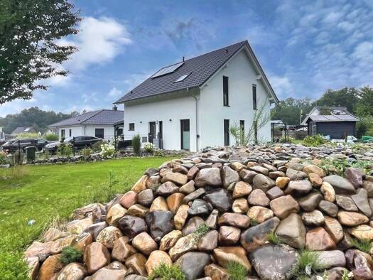 Einfamilienhaus zum Kauf 509.000 € 6 Zimmer 157 m² 909 m² Grundstück Osterode 37520