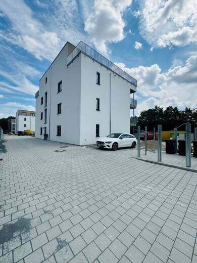Wohnung zum Kauf 601.700 € 3 Zimmer 119 m² Dachgeschoss, EG frei ab 30.06.2025 Steinweg 19 Zirndorf Zirndorf 90513