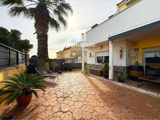 Chalet zum Kauf 439.000 € 4 Zimmer 118 m² Calafell 43882