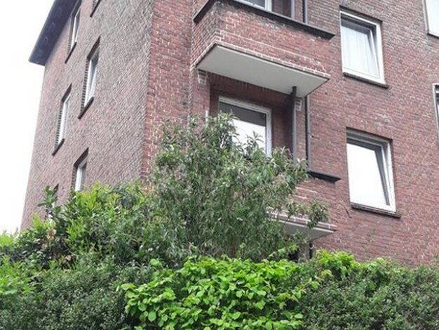 Wohnung zur Miete 1.100 € 2,5 Zimmer 70 m² 1. Geschoss frei ab 01.11.2026 Lohhof 27 Hamm Mitte 20535
