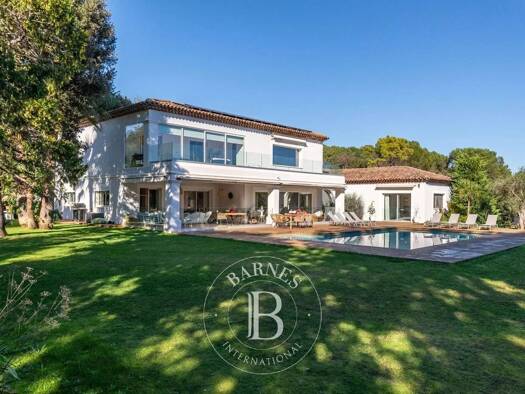 Haus zum Kauf 2.990.000 € 434 m² 3.050 m² Grundstück Le Village Valbonne 06560