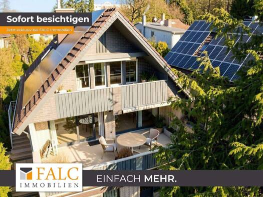 Einfamilienhaus zum Kauf provisionsfrei 429.000 € 4,5 Zimmer 200,9 m² 470 m² Grundstück Barmen Wuppertal 42279