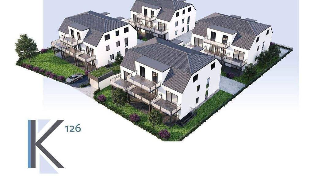 Wohnung zum Kauf provisionsfrei 385.000 € 3 Zimmer 72,7 m² 1. Geschoss Ingolstadt 85053