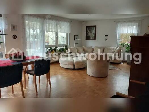 Wohnung zur Miete Tauschwohnung 1.220 € 4 Zimmer 102 m² EG Leinfelden Leinfelden-Echterdingen 70771