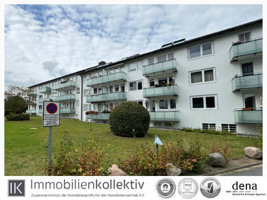 Wohnung zum Kauf 175.000 € 2 Zimmer 60 m² 1. Geschoss Meckelfeld Seevetal 21217