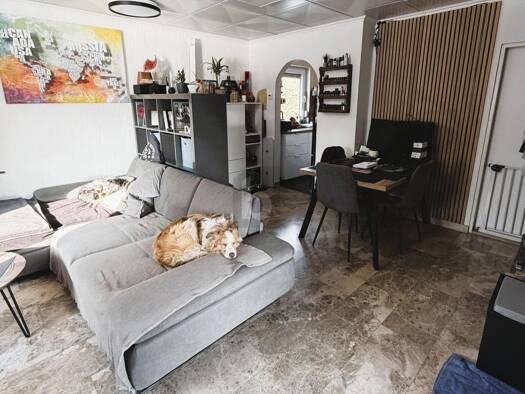 Einfamilienhaus zum Kauf 149.000 € 2 Zimmer 66 m² 800 m² Grundstück Hornstein 2491