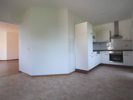 Wohnung zur Miete 465 € 2 Zimmer 63 m² Geschoss 1/2 frei ab sofort Erdmannsdorf Augustusburg 09573