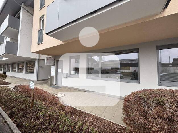 Büro zur Miete 10,39 € 4,5 Zimmer Vilshofen 94474