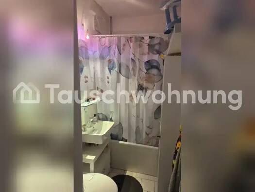 Wohnung zur Miete Tauschwohnung 390 € 2 Zimmer 54 m² 1. Geschoss Kreuzberg Berlin 10243