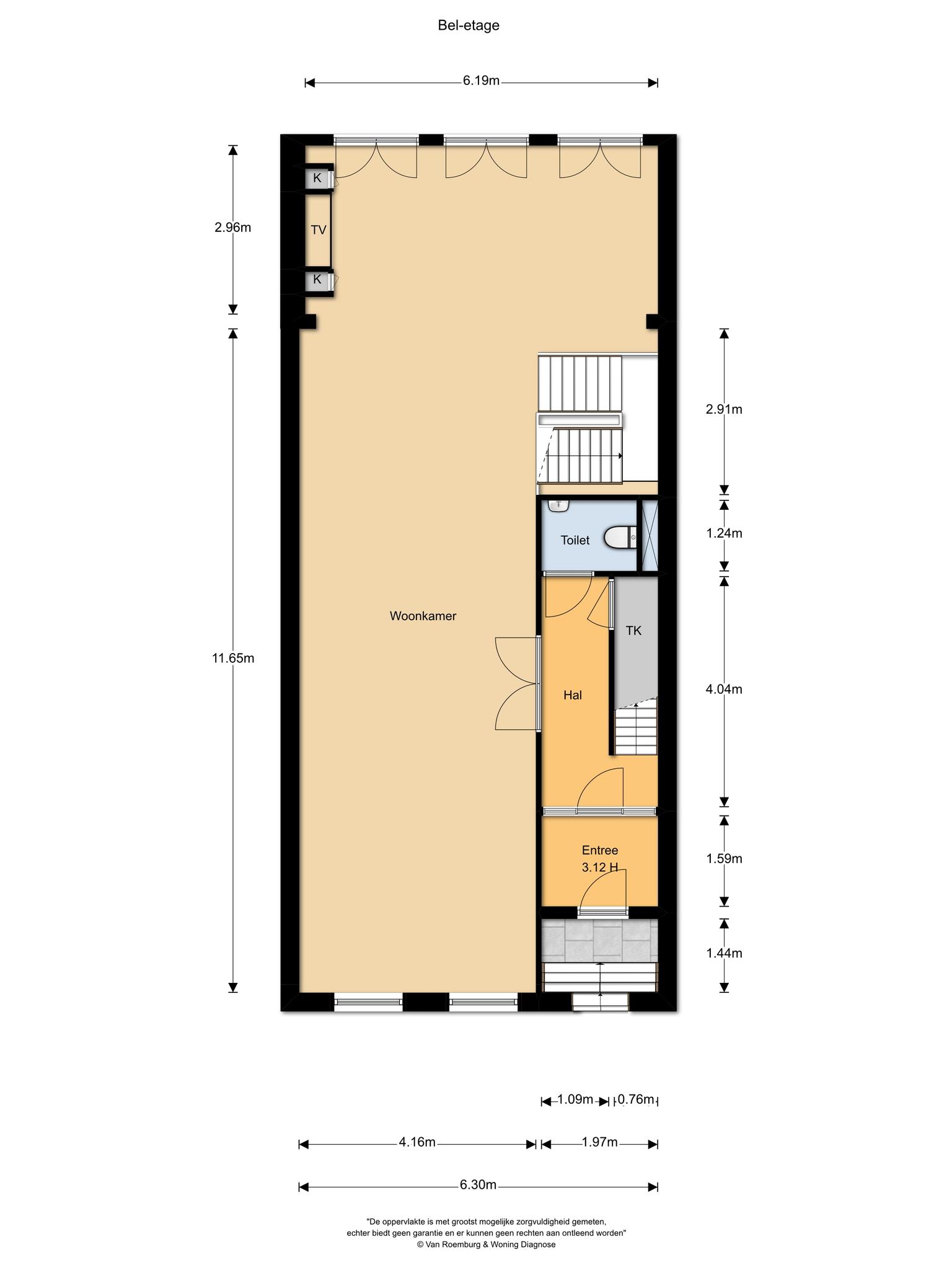 Herrenhaus zum Kauf 3.500.000 € 9 Zimmer 319 m²<br/>Wohnfläche 194 m²<br/>Grundstück willemsparkweg 32 A amsterdam 1071 HG