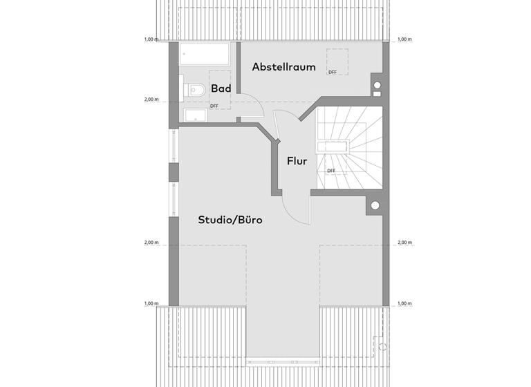 Haus zum Kauf 950.000 € 4 Zimmer 160 m² 269 m² Grundstück Trudering-Riem München 81827