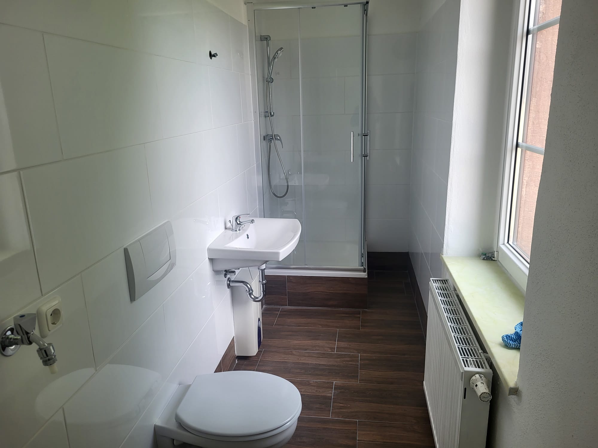 Wohnung zur Miete 200 € 1 Zimmer 33 m²<br/>Wohnfläche 2.<br/>Geschoss ab sofort<br/>Verfügbarkeit Drebach Drebach 09430