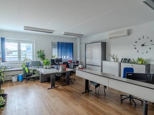 Bürofläche zur Miete 8,90 € 207 m² Bürofläche Loosdorf 3382