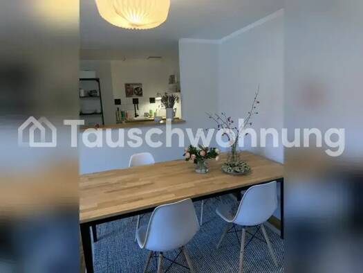 Wohnung zur Miete Tauschwohnung 735 € 4 Zimmer 87 m² 3. Geschoss Altstadt Erfurt 99084