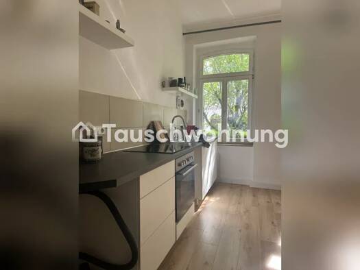 Wohnung zur Miete Tauschwohnung 398 € 1,5 Zimmer 57 m² Gohlis-Süd Nord 04155