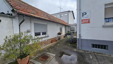 Mehrfamilienhaus zum Kauf 720.000 € 11 Zimmer 318 m² 861 m² Grundstück Frankenthal 114 Frankenthal 67227