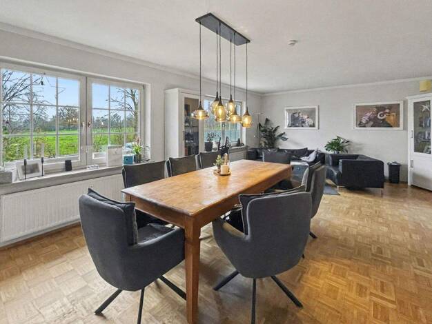 Sonstiges zum Kauf als Kapitalanlage geeignet 650.000 € 7 Zimmer 220 m² 876,3 m² Grundstück Neritz 23843