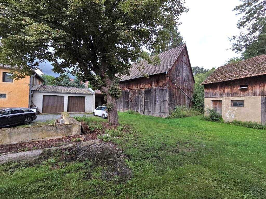 Einfamilienhaus zum Kauf - Ansicht 5