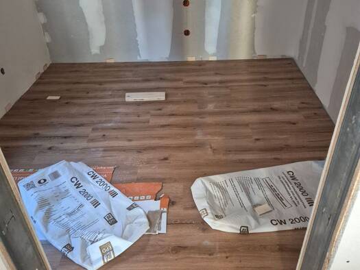 Wohnung zur Miete 1.200 € 2 Zimmer 74,8 m² Geschoss 2/3 frei ab 01.04.2026 Bad Waldsee 88339