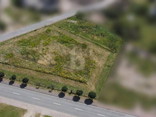 Grundstück zum Kauf 14.880 € 744 m² Grundstück Wernstedt Kalbe (Milde) 39624