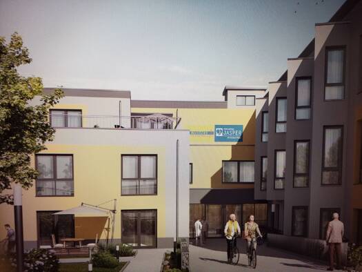 Wohnung zum Kauf provisionsfrei als Kapitalanlage geeignet 268.000 € 28 m² Innenstadt Herford 32052