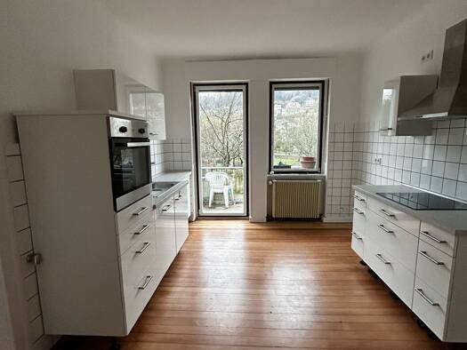 Wohnung zur Miete 850 € 3 Zimmer 80 m² frei ab 01.12.2025 Julius-Kiefer-Straße St Arnual Saarbrücken 66119