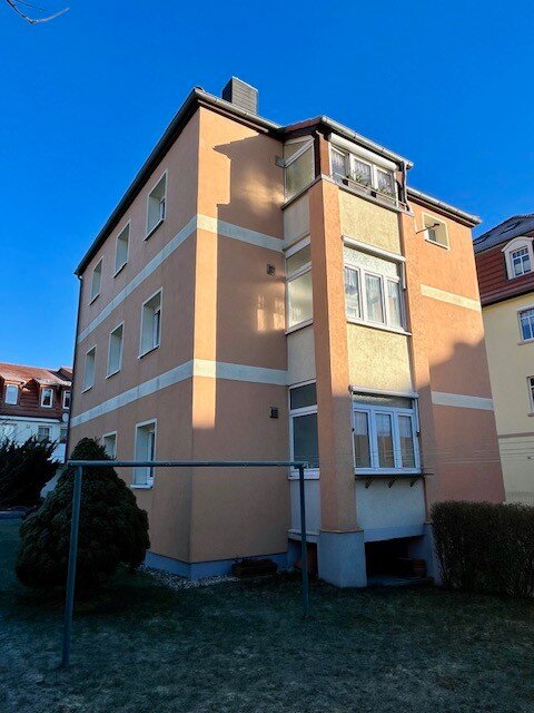 Wohnung zum Kauf 55.000 € 3 Zimmer 56 m²<br/>Wohnfläche Löbau Löbau 02708