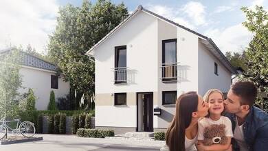 Einfamilienhaus zum Kauf provisionsfrei 297.910 € 4 Zimmer 132 m² 485 m² Grundstück frei ab sofort Titiseeweg Dauchingen 78083
