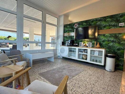 Bürofläche zur Miete 495 € 1 Zimmer Kehl 77694