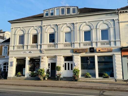 Wohnung zur Miete 650 € 2 Zimmer 66,2 m² EG Bürgerfelde Oldenburg 26123