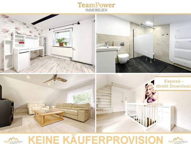 Einfamilienhaus zum Kauf 269.000 € 6 Zimmer 166,1 m² 845 m² Grundstück Großenaspe 24623