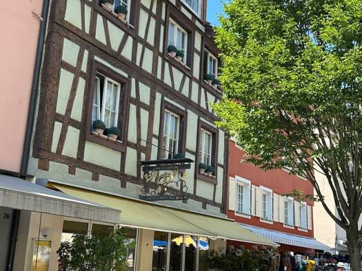 Restaurant zum Kauf 1.350.000 € Meersburg Meersburg 88709