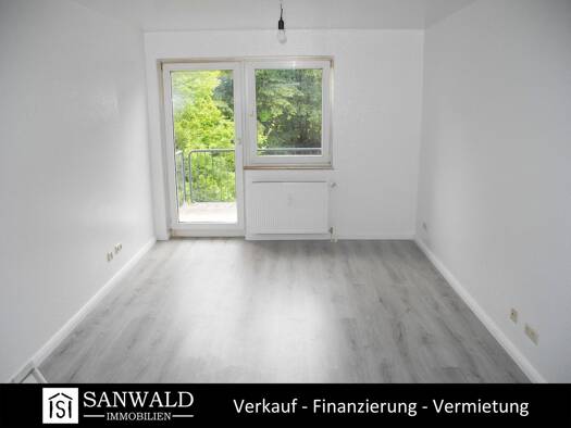 Studio zur Miete 390 € 1 Zimmer 32 m² 3. Geschoss Kemnader Straße 243 Stiepel Bochum 44797