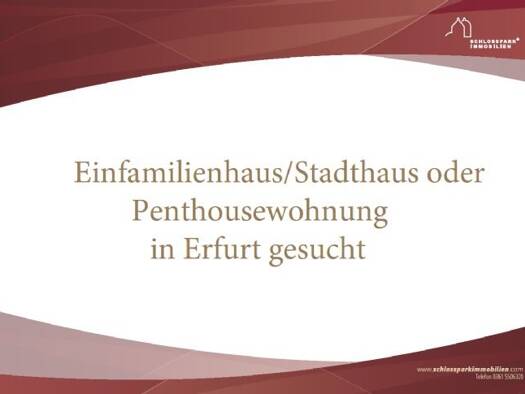Haus zur Miete 1.800 € 5 Zimmer 150 m² Altstadt Erfurt 99084
