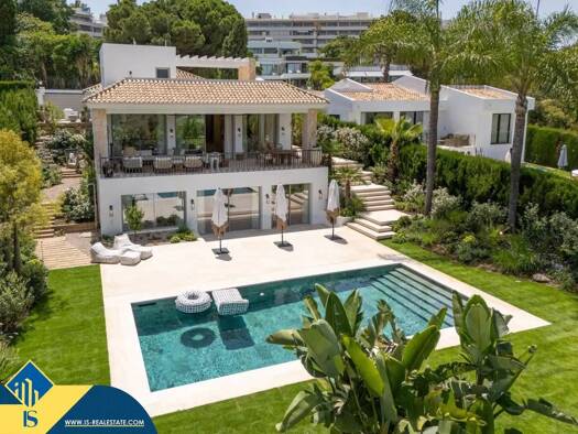 Chalet zum Kauf 5.150.000 € 5 Zimmer 421 m² Dos Hermanas 41703