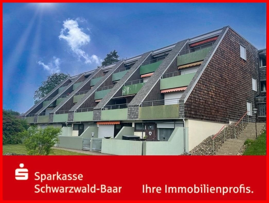 Wohnung zum Kauf 98.000 € 2 Zimmer 68 m²<br/>Wohnfläche 1.<br/>Geschoss Schonach 78136