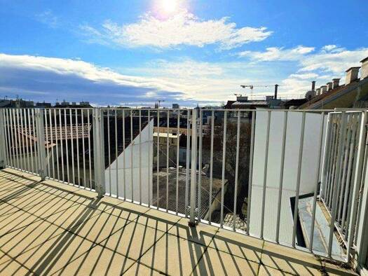 Wohnung zum Kauf 539.000 € 2 Zimmer 80,4 m² 4. Geschoss Bergsteiggasse Wien 1170