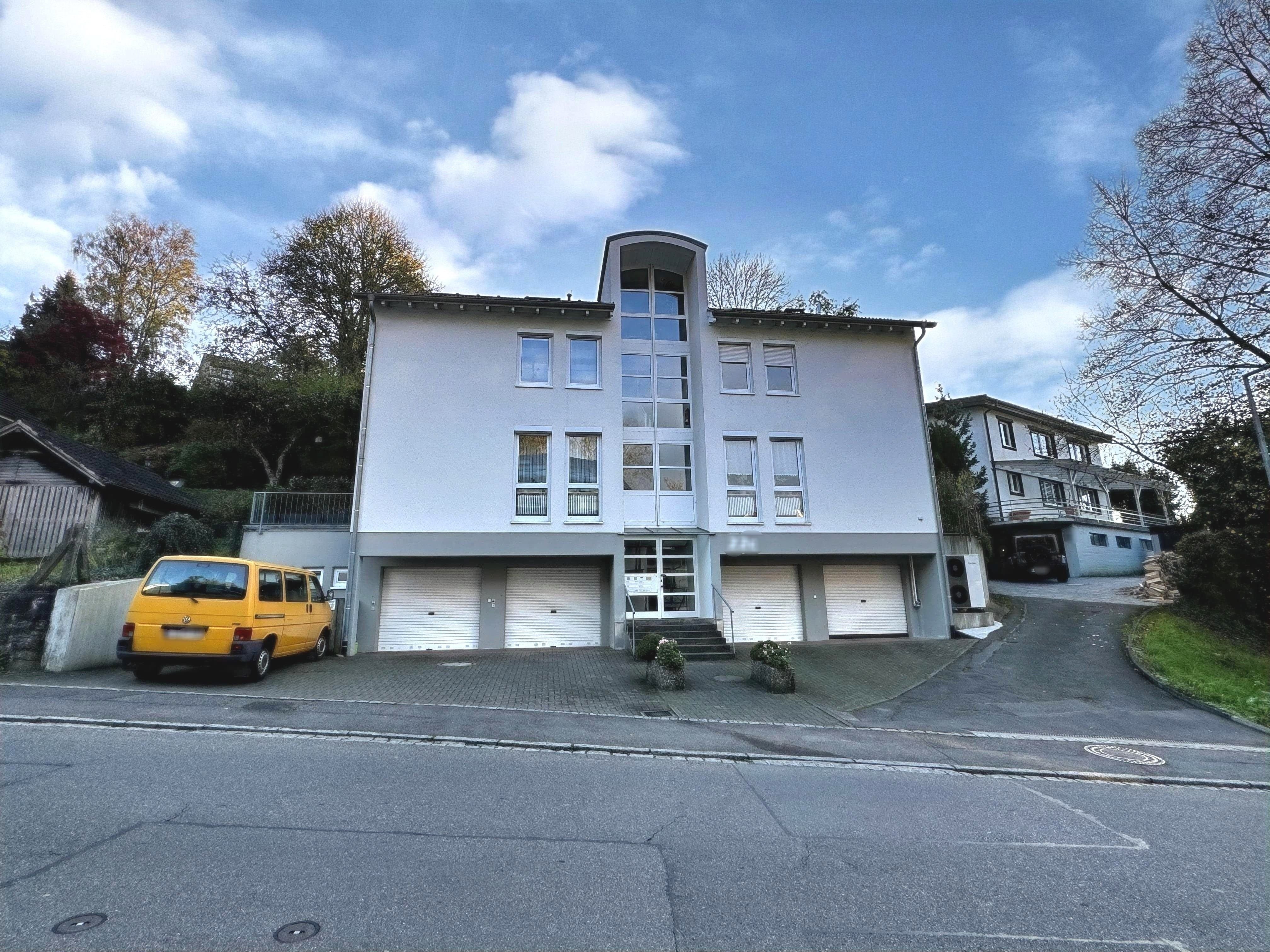 Maisonette zum Kauf 299.000 € 3 Zimmer 78,7 m²<br/>Wohnfläche Brombach Lörrach 79541