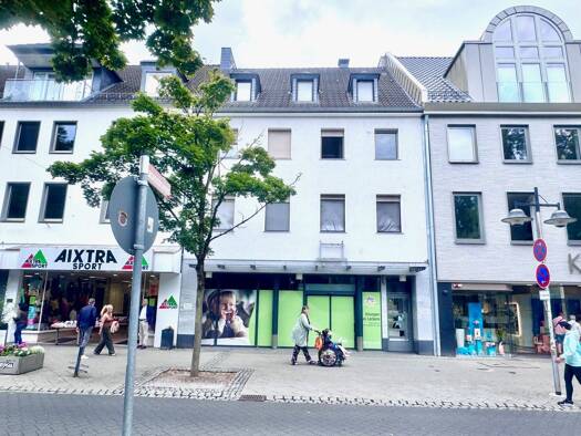 Laden zur Miete 370 m² Verkaufsfläche Jülich 52428