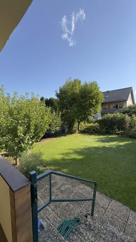 Immobilie in Plankstadt - Eigennutzung und Kapitalanlage in Einem! 3 Familienhaus in Plankstadt - Bild 2